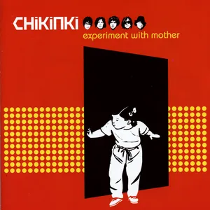 Experiment with mother